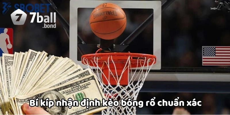 Cá Cược Bóng Rổ – Luật Chơi Và Cách Soi Kèo Tại 77ball