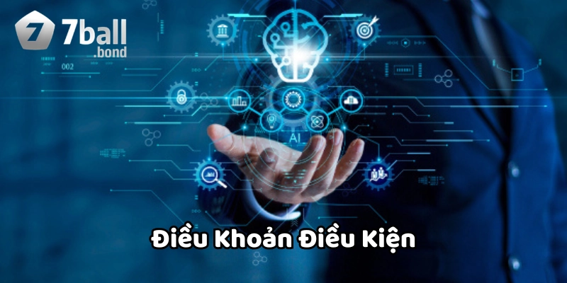 Các lưu ý quan trọng trong Điều Khoản Điều Kiện