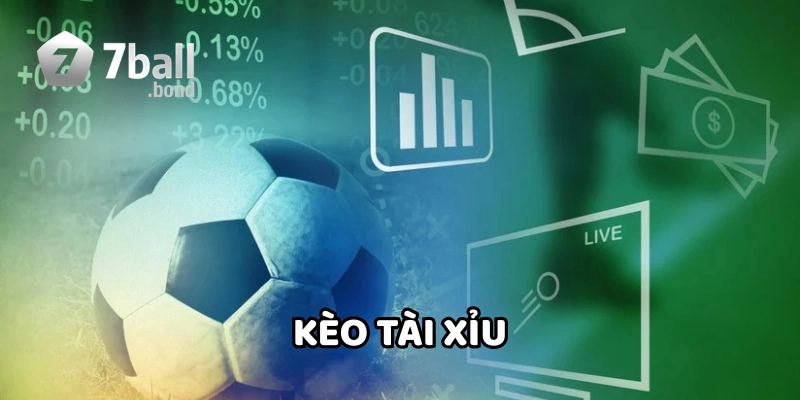 Cách đọc tỷ lệ Kèo Tài Xỉu hiệu quả