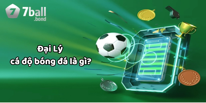 Đại Lý cá độ bóng đá là gì?