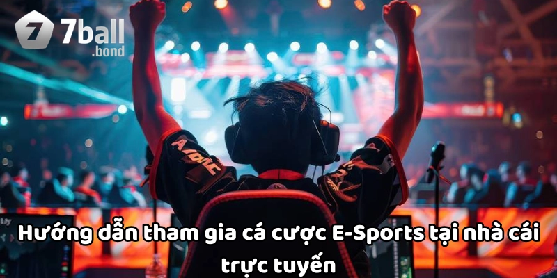 Hướng dẫn tham gia cá cược tại nhà cái trực tuyến