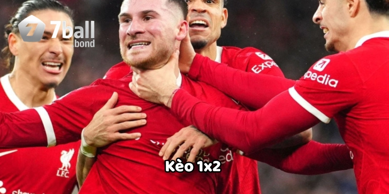 Kèo 1x2 có gì đặc biệt