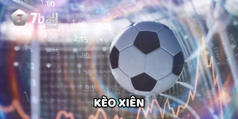 Kèo Xiên là gì?