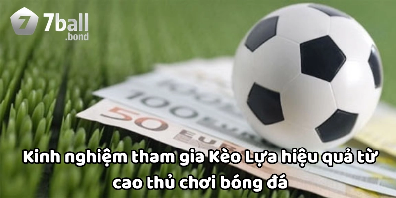 Kèo lựa