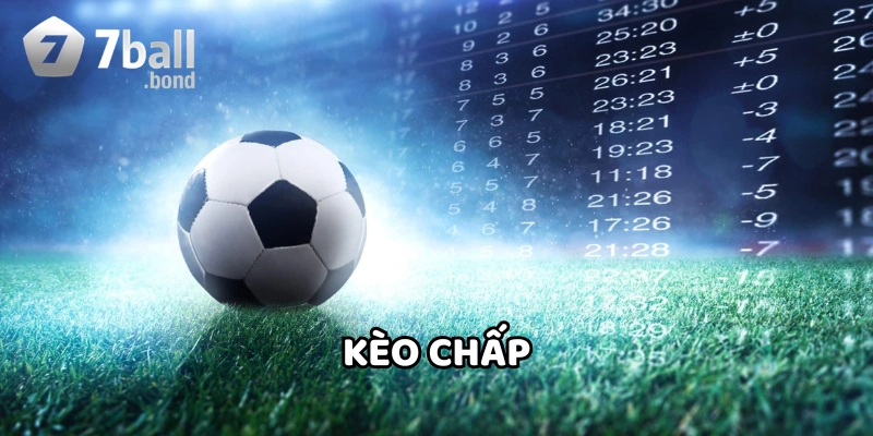 Mẹo vàng khi tham gia Kèo Chấp