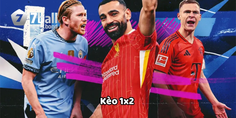 Mẹo vàng soi Kèo 1x2 bất bại 