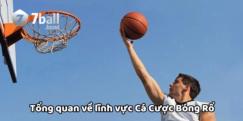 Tổng quan về Cá Cược Bóng Rổ